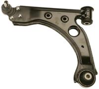 TRW JTC2120 Braccio Oscillante per Sospensione Ruota | Compatibile con: FIAT BRAVO II, STILO, STILO Multi Wagon, LANCIA DELTA III