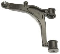Braccio oscillante Assale anteriore Braccio trasversale oscillante JTC2167 TRW