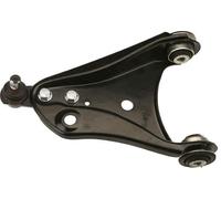 TRW Braccio oscillante sospensione ruota JTC2169 per BMW 5 198