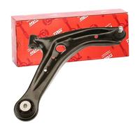 Braccio di controllo, sospensione ruota TRW JTC2172 Assale anteriore, destro, anteriore