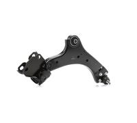 TRW Braccio oscillante sospensione ruota Assale anteriore Dx Braccio trasversale oscillante Compatibilità con FORD S-MAX WA6 1377846 7G9N3A052BB 31277344 JTC2216