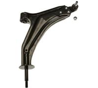 TRW Braccio oscillante JTC2244 – Assale anteriore, per Land Rover Freelander I – 2 pezzi (S+D)