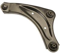 Braccio oscillante Braccio trasversale oscillante JTC2278 TRW per NISSAN JUKE