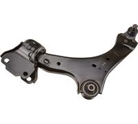 TRW JTC2545 BRACCIO OSCILLANTE Volvo S60 (2010->) 2,0 - 110kw 150cv diesel (1969