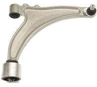 RIDEX 273C0881 Braccio oscillante sospensione ruota per OPEL INSIGNIA Braccio