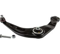 TRW Braccio oscillante JTC312 – Sospensione ruota per CITROËN (DF-PSA), PEUGEOT