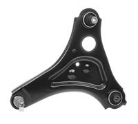 Braccio di controllo, sospensione ruota TRW JTC3707 Assale anteriore, sinistro, anteriore