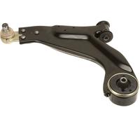 Braccio oscillante Braccio trasversale oscillante JTC966 TRW per JAGUAR FORD