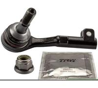 TRW JTE1051 Testina sterzo per BMW 3 Limousine (E90) 1 Schrägheck (E87) X1 (E84)