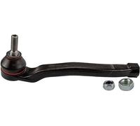 TRW JTE1061 Testa Tirante per , Renault