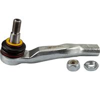 TRW JTE1078 Testa barra d'accoppiamento per MERCEDES-BENZ,MERCEDES-BENZ (FJDA)