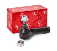 TRW Testina sterzo JTE1126 sinistro anteriore per Ford Fiesta VI, EcoSport, B‑Max