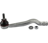 Testa Barra D'accoppiamento Trw JTE1135 per Renault Dacia Assale Anteriore Dx