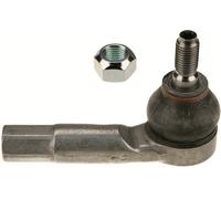 TRW JTE1206 Testa barra d'accoppiamento per SEAT,VW
