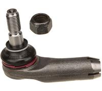 TRW JTE141 Testina sterzo per VW GOL III GOL II per AUDI A6 Avant (4A5, C4)