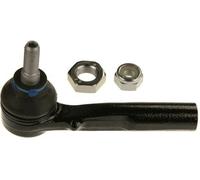 TRW JTE1573 Testina sterzo per OPEL Corsa D Schrägheck (S07) Adam (M13)