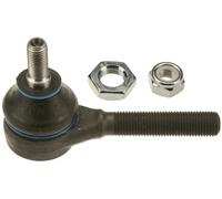 TRW JTE161 Testa barra d'accoppiamento per CITROËN,CITROËN (DF-PSA),PEUGEOT,PEUG