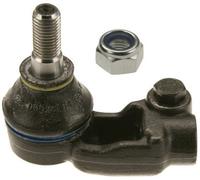 TRW JTE222 Testa barra d'accoppiamento per HOLDEN,OPEL,SAAB,VAUXHALL