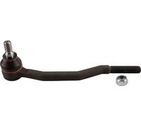 TRW Testa barra d'accoppiamento JTE337 - filetto sinistrorso per Opel, Vauxhall, Holden