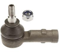 TRW Giunto sferico JTE420 – Testina barra sterzo Assale anteriore SX per MITSUBISHI Colt VI