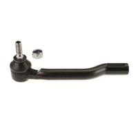 TRW Estremità del tirante JTE443 – Anteriore Dx per NISSAN JUKE