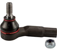 TRW JTE458 Testa barra d'accoppiamento per AUDI,FORD,SEAT,SKODA,VW,VW (FAW),VW (