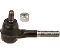 TRW Testa barra d'accoppiamento per MITSUBISHI JEEP (BJC) JTE707