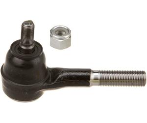 TRW JTE707 Testa barra d'accoppiamento per MITSUBISHI,MITSUBISHI (BJC)