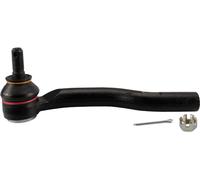 Testina barra sterzo con filetto destrorso JTE7572 TRW per TOYOTA PREVIA II