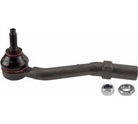 TRW JTE763 Testa Barra d'Accoppiamento | Compatibile con: CITROËN C2, C3 I, C3 Pluriel, PEUGEOT 1007