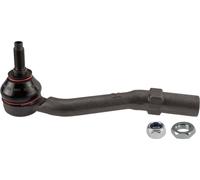 TRW Testa barra d'accoppiamento JTE763 - Anteriore destra per Citroën C2/Peugeot 1007