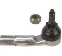 TRW JTF203 Testa barra d'accoppiamento per SEAT,VW