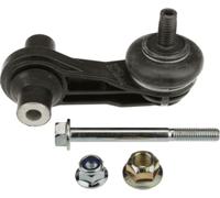 TRW jts123 Asta/Puntone, Stabilizzatore | Compatibile con: AUDI A1, A1 Sportback, A3, A3 Cabriolet, A3 Limousine, A3 Sportback, Q2, Q3, TT, TT Roadster, CUPRA ATECA