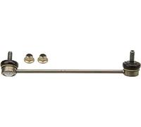 TRW Asta/Puntone Stabilizzatore JTS410 Anteriore Destro per Renault