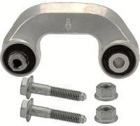 TRW JTS422 Bielletta barra stabilizzatrice per AUDI A4 Avant (8ED, B7) Anteriore