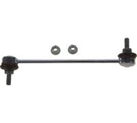 TRW Asta/puntone stabilizzatore JTS515 – bielletta anteriore per Ford Tourneo Connect 1.8 2002-2013
