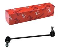 TRW Asta/Puntone Stabilizzatore JTS7633 per Nissan Anteriore Sinistro