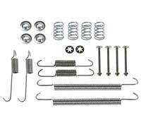 TRW SFK221 Kit accessori, Ganasce freno