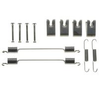 TRW Kit accessori, Ganasce freno diametro 228 mm SFK410