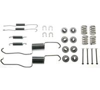 TRW SFK413 Kit accessori, Ganasce freno