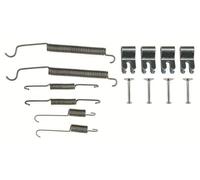 TRW Kit accessori, Ganasce freno SFK424
