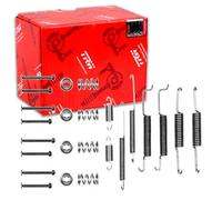 TRW SFK58 Kit accessori, Ganasce freno