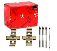 TRW PFK680 Sistema Servofreno