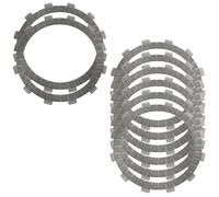 Trw Kit Dischi Frizione Mcc642-8