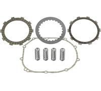 TRW Kit Frizione con Guarnizione Con Lamellenring per Honda CBR 600 F (PC25)