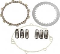 TRW Kit Frizione con Guarnizione Rondella Distanziale per Yamaha Wr 250 R (DG20)