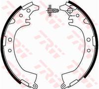 TRW Kit ganasce freno diametro 228 mm GS8672
