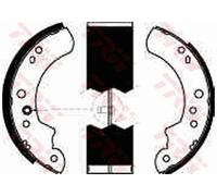 TRW Kit ganasce freno GS6222