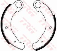 TRW Kit ganasce freno GS8053
