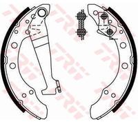 TRW Kit ganasce freno GS8092